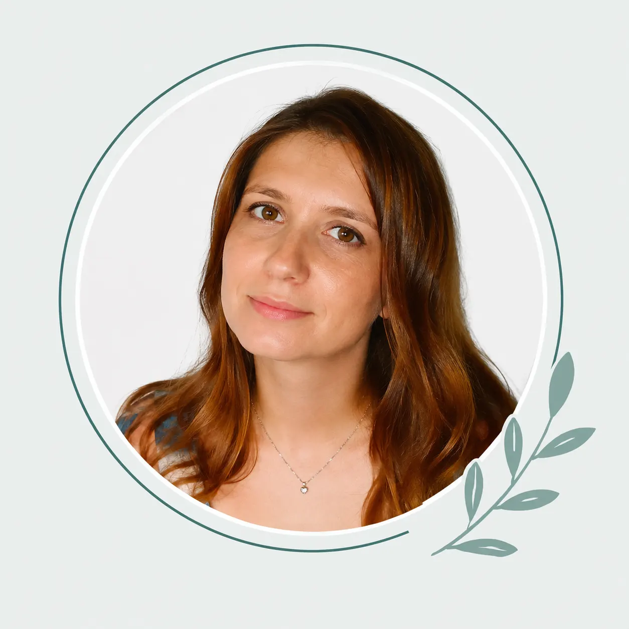Amandine Mercier, infirmière libérale au Cabinet Infirmier de La Pinède à Toulon (La Serinette)